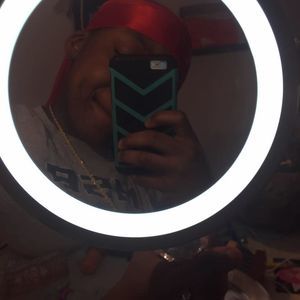 Meet your Posher, Destiny